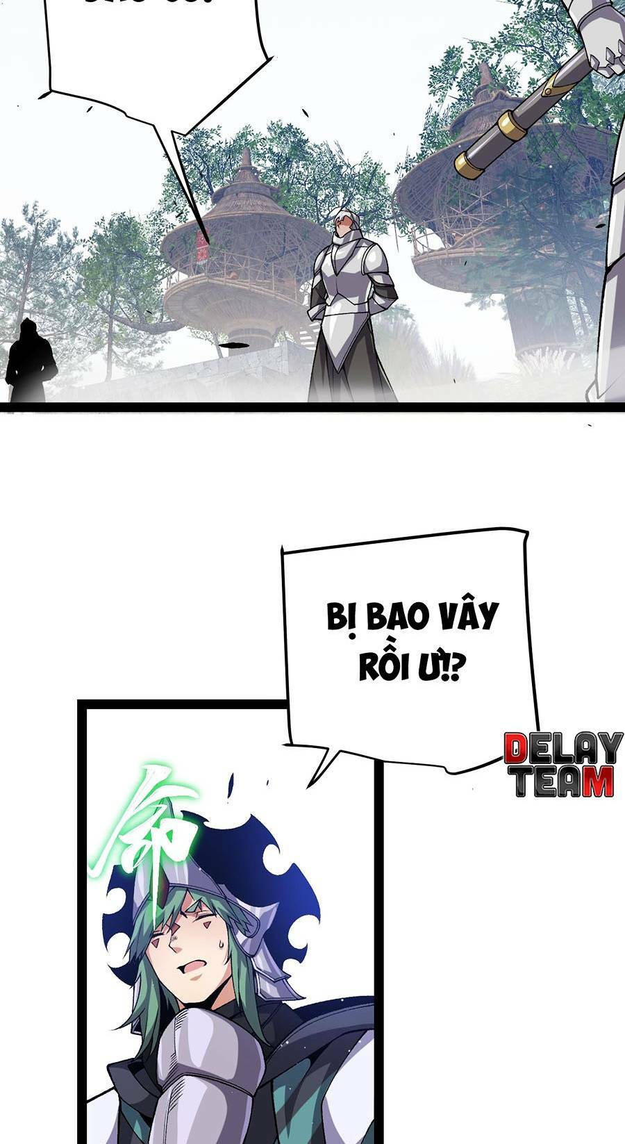 Tôi Đến Từ Thế Giới Trò Chơi Chapter 217 - Trang 2