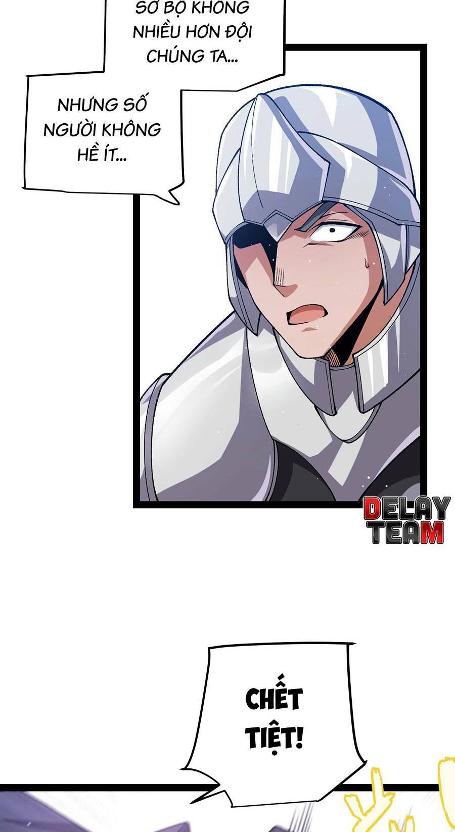 Tôi Đến Từ Thế Giới Trò Chơi Chapter 217 - Trang 2