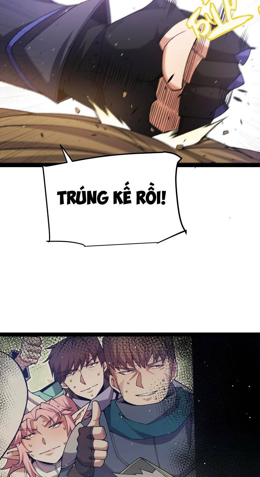 Tôi Đến Từ Thế Giới Trò Chơi Chapter 217 - Trang 2