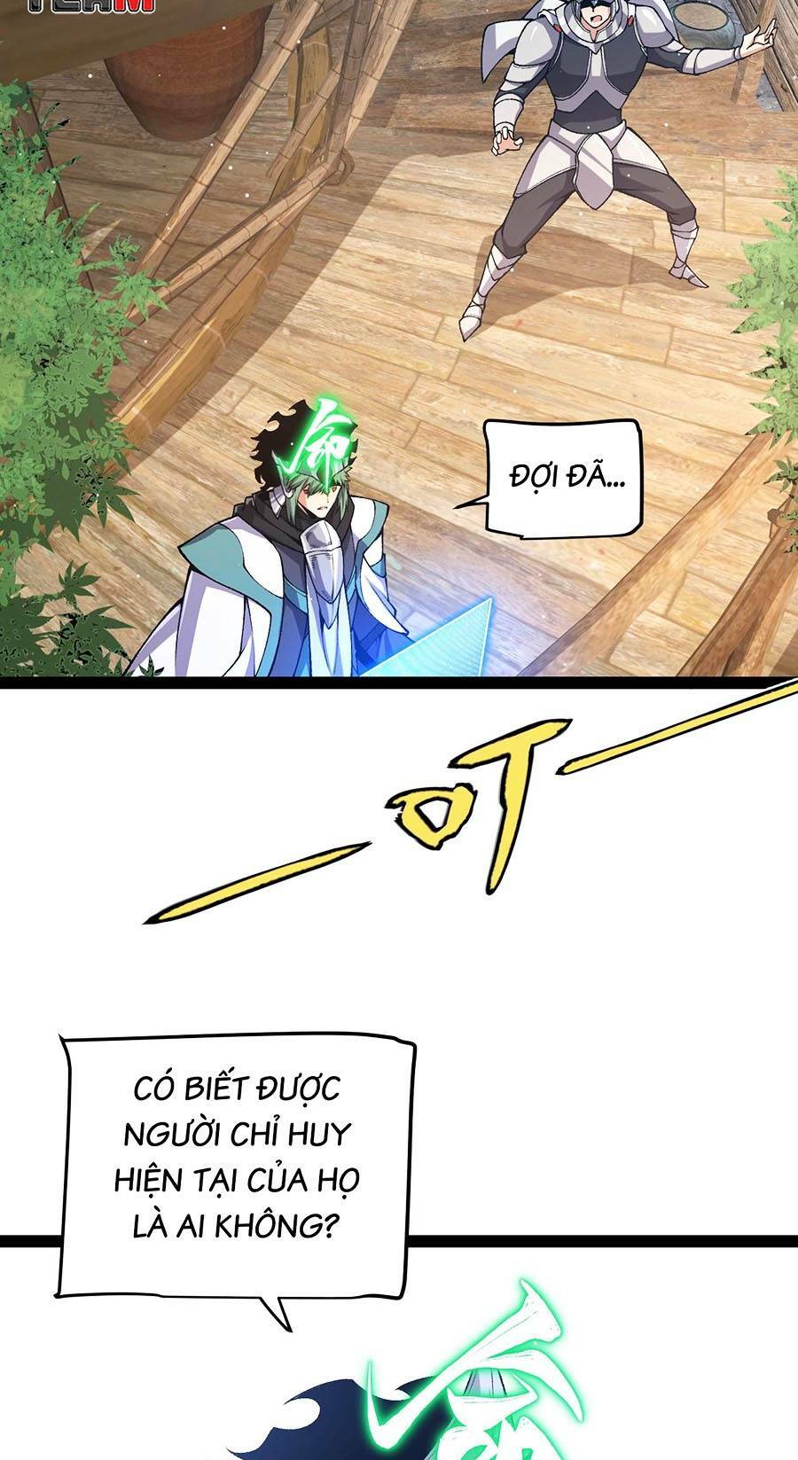 Tôi Đến Từ Thế Giới Trò Chơi Chapter 217 - Trang 2