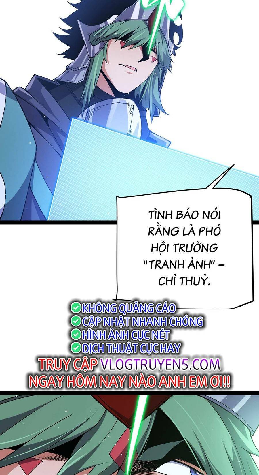Tôi Đến Từ Thế Giới Trò Chơi Chapter 217 - Trang 2