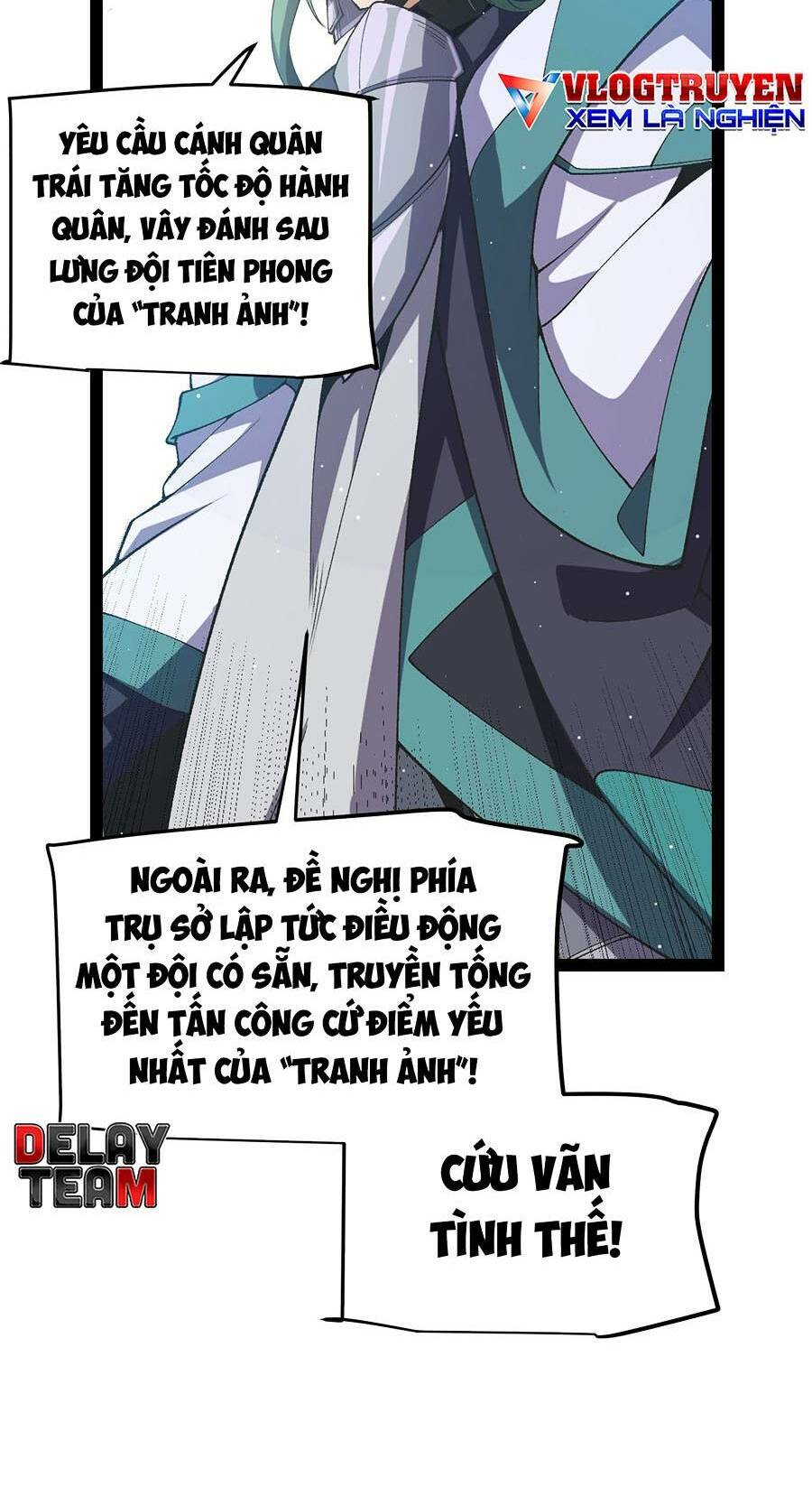 Tôi Đến Từ Thế Giới Trò Chơi Chapter 217 - Trang 2