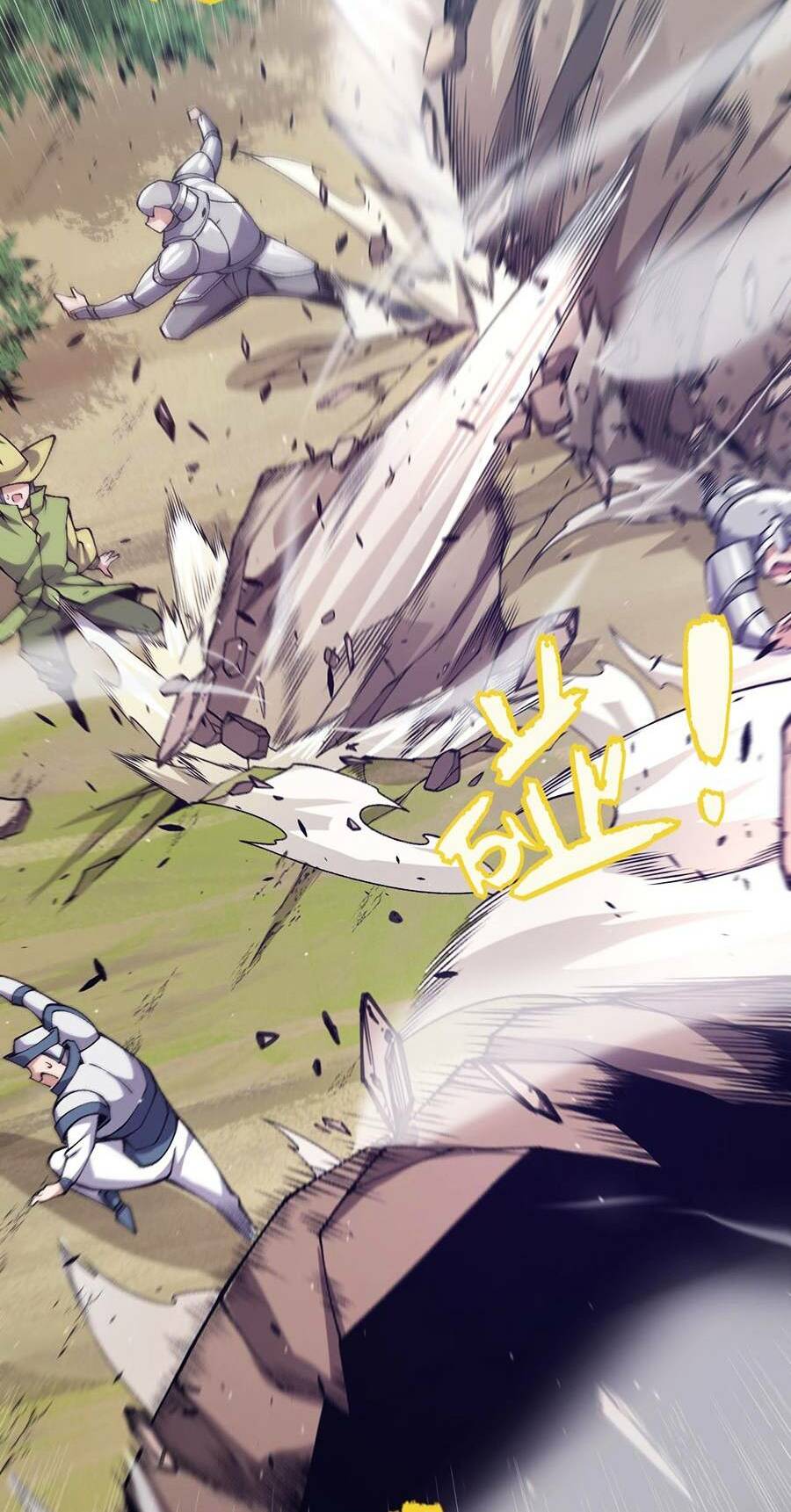 Tôi Đến Từ Thế Giới Trò Chơi Chapter 217 - Trang 2