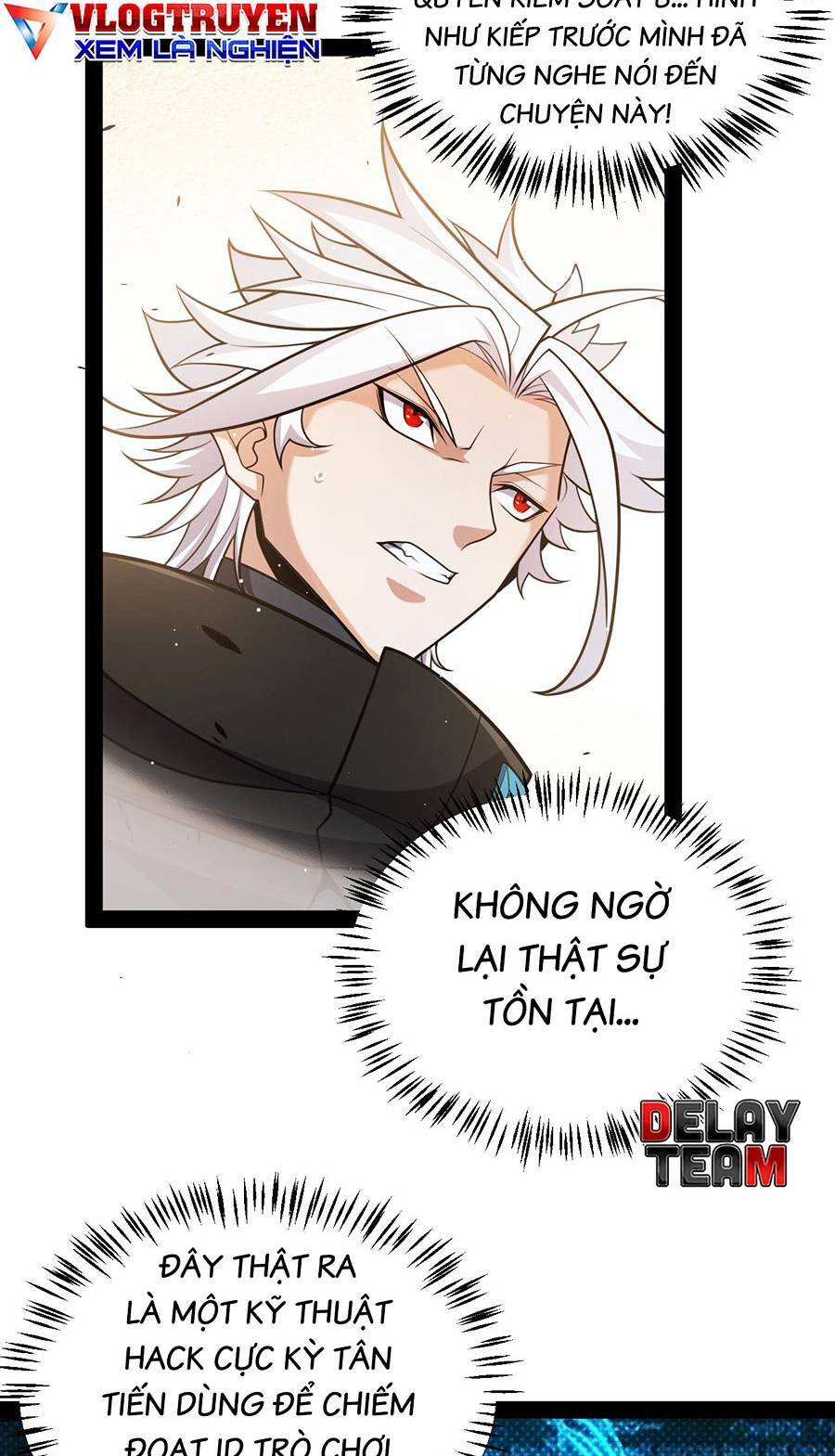 Tôi Đến Từ Thế Giới Trò Chơi Chapter 217 - Trang 2