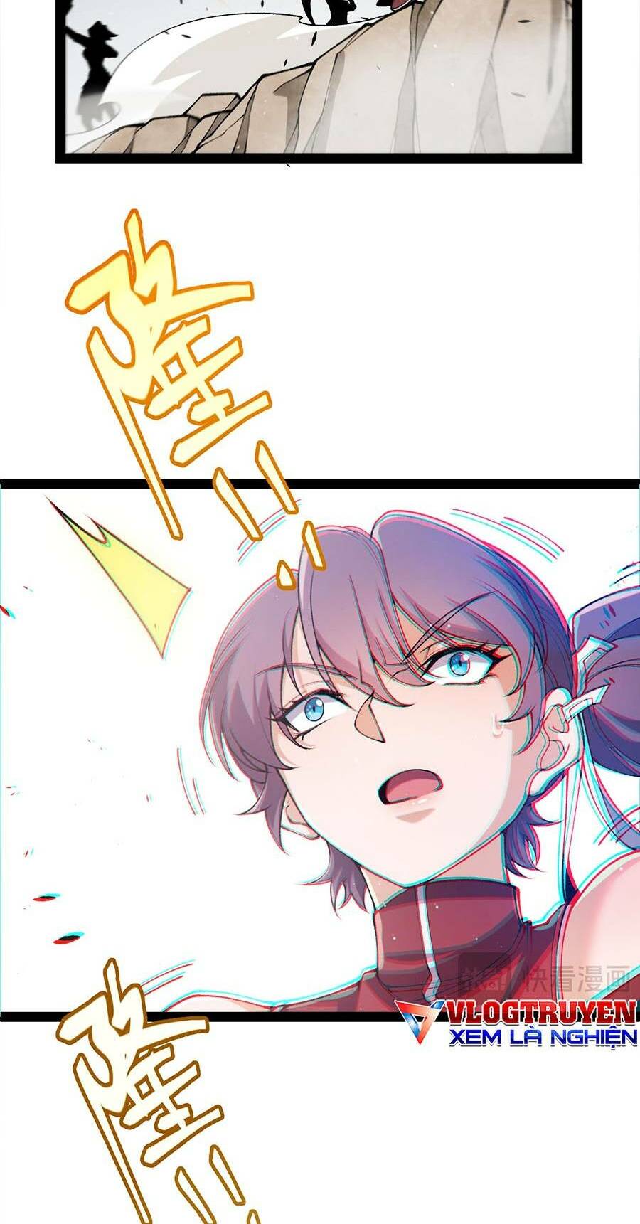 Tôi Đến Từ Thế Giới Trò Chơi Chapter 217 - Trang 2