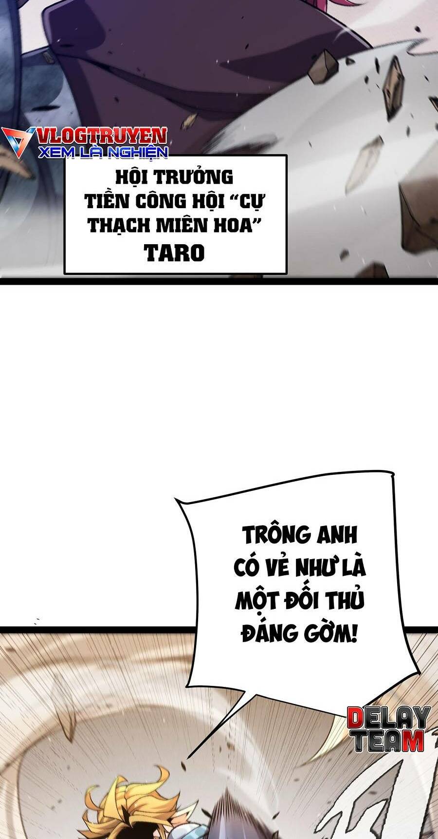 Tôi Đến Từ Thế Giới Trò Chơi Chapter 217 - Trang 2
