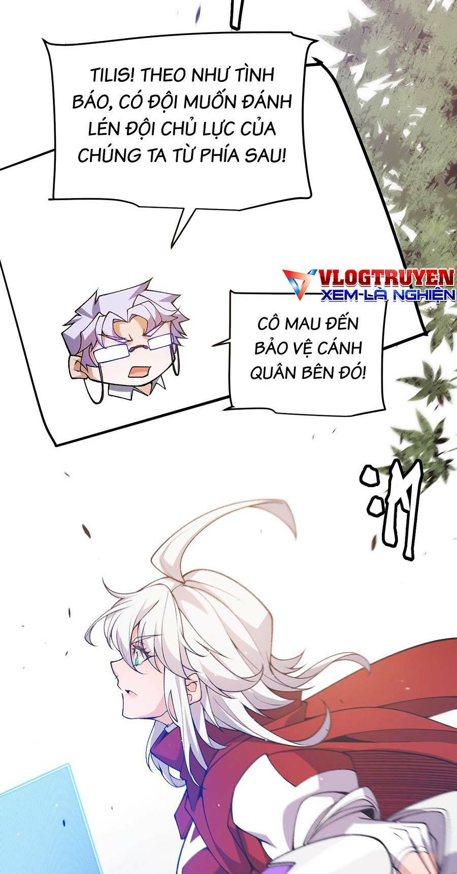 Tôi Đến Từ Thế Giới Trò Chơi Chapter 217 - Trang 2