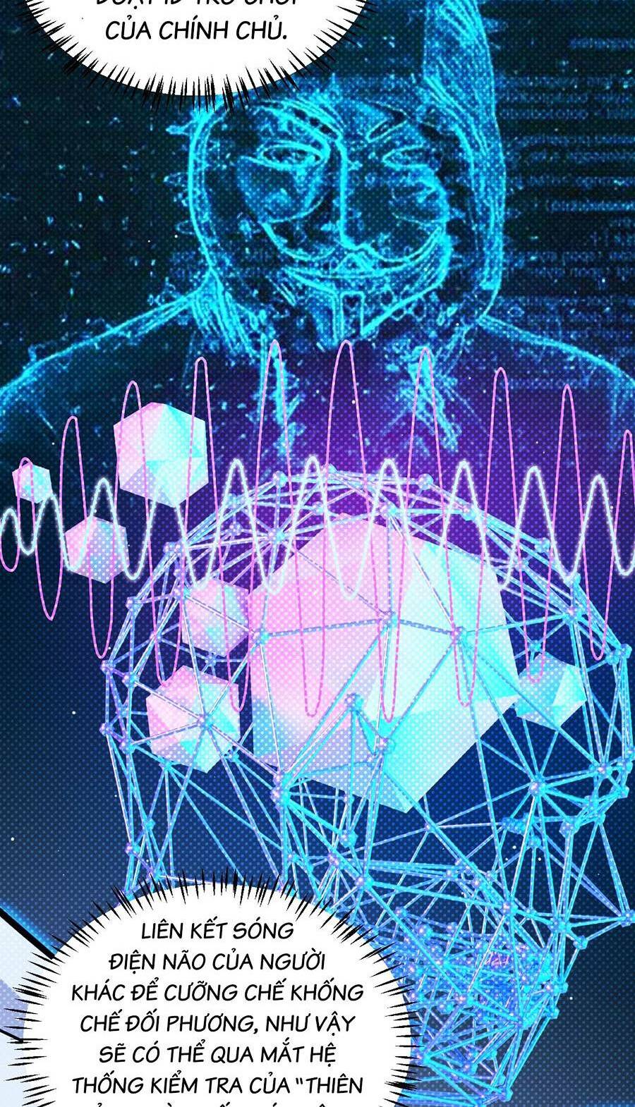 Tôi Đến Từ Thế Giới Trò Chơi Chapter 217 - Trang 2