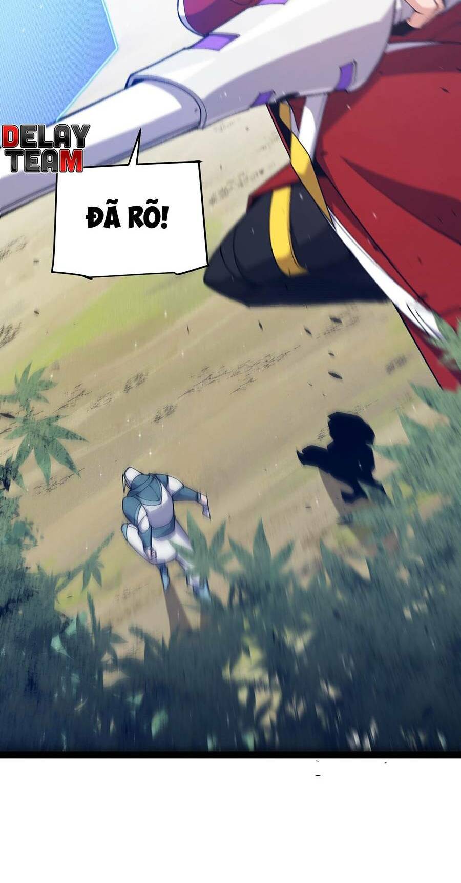 Tôi Đến Từ Thế Giới Trò Chơi Chapter 217 - Trang 2