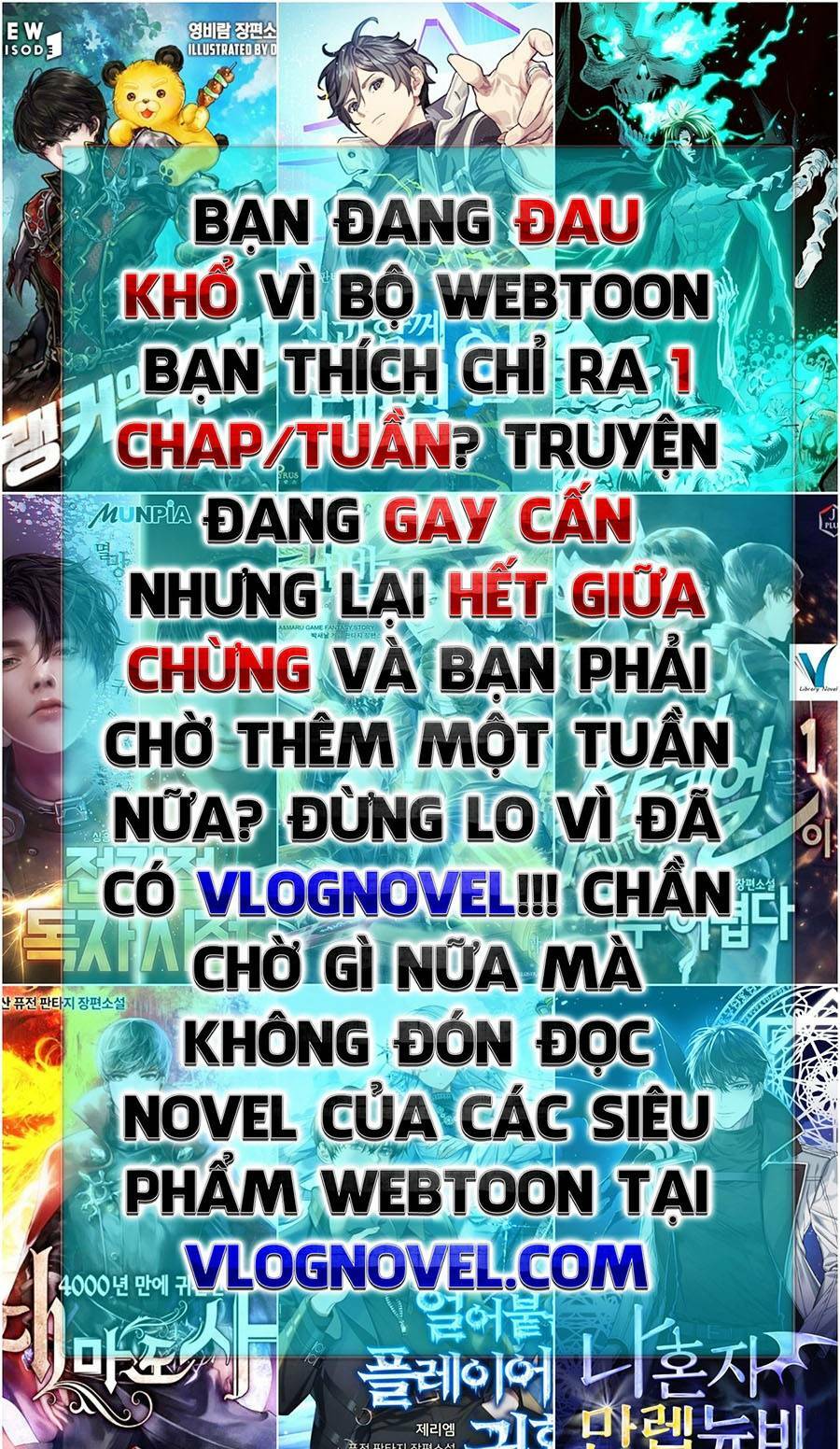 Tôi Đến Từ Thế Giới Trò Chơi Chapter 217 - Trang 2