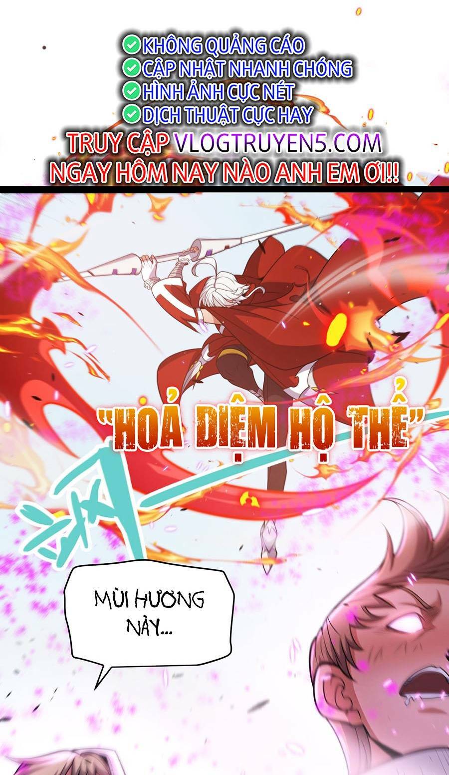 Tôi Đến Từ Thế Giới Trò Chơi Chapter 217 - Trang 2