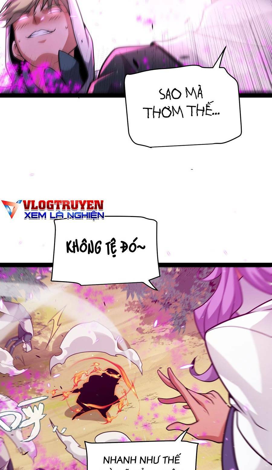 Tôi Đến Từ Thế Giới Trò Chơi Chapter 217 - Trang 2