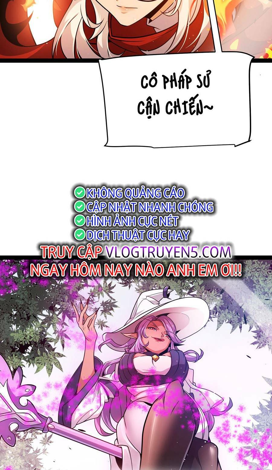 Tôi Đến Từ Thế Giới Trò Chơi Chapter 217 - Trang 2