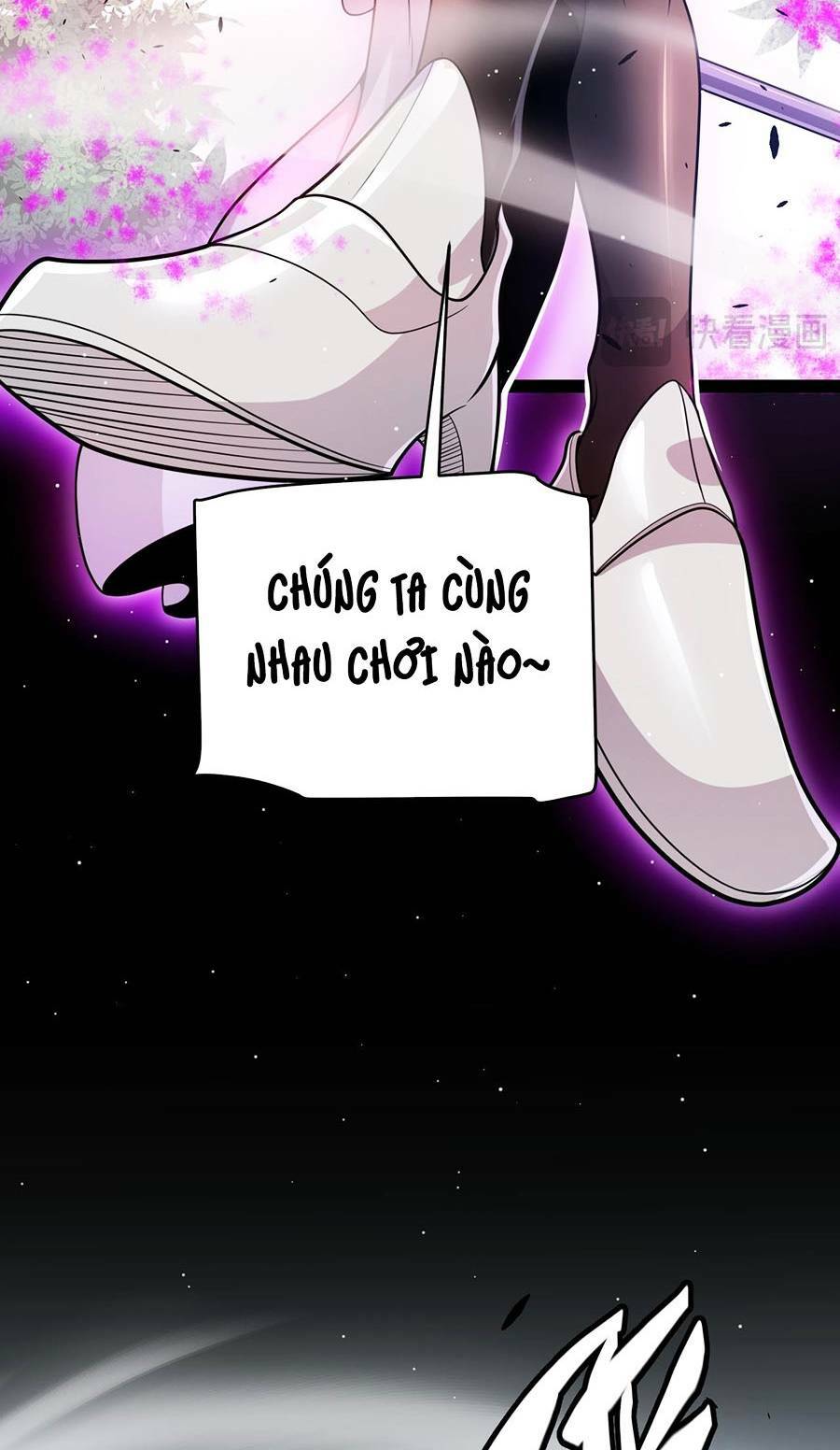 Tôi Đến Từ Thế Giới Trò Chơi Chapter 217 - Trang 2