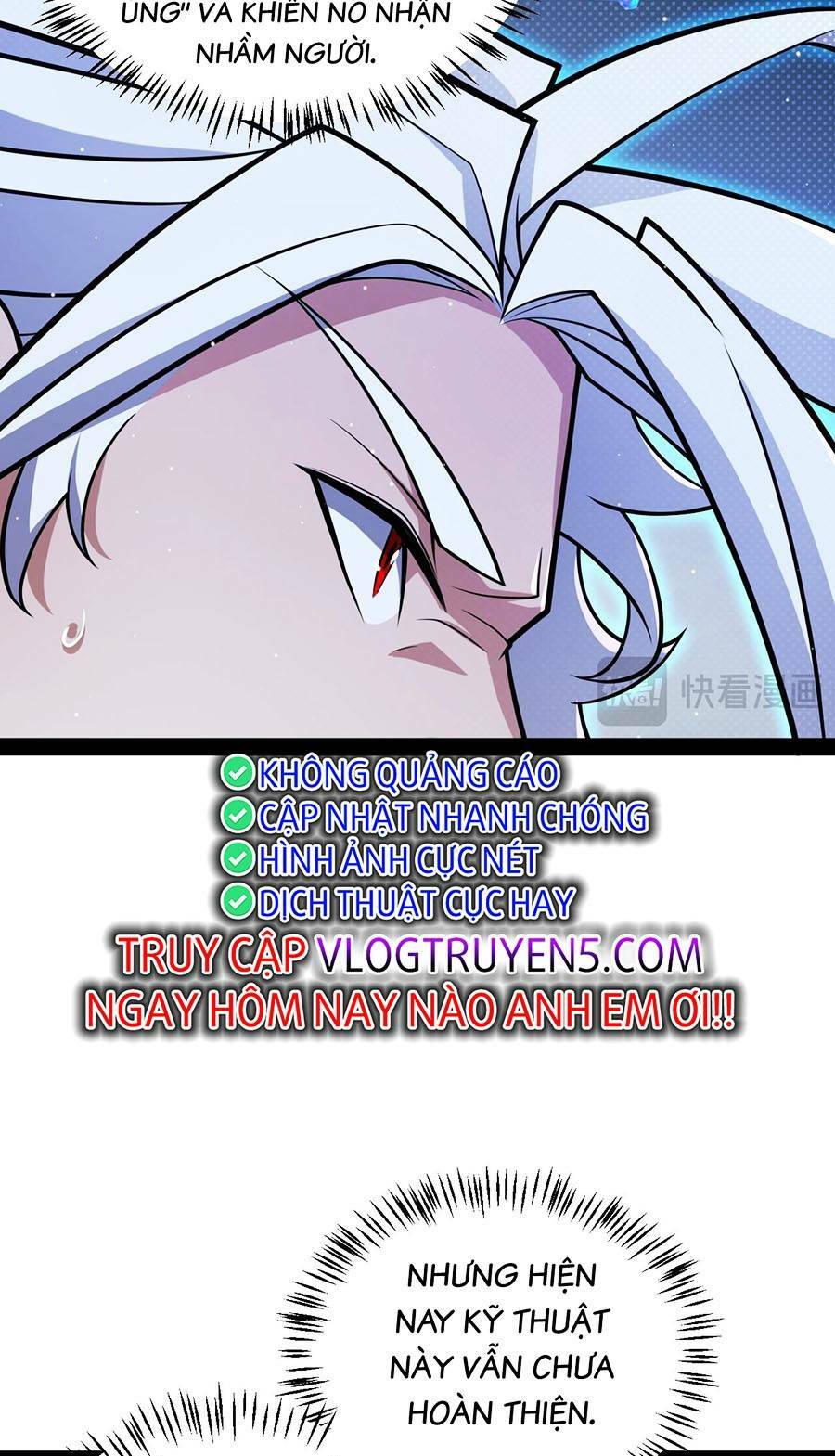 Tôi Đến Từ Thế Giới Trò Chơi Chapter 217 - Trang 2