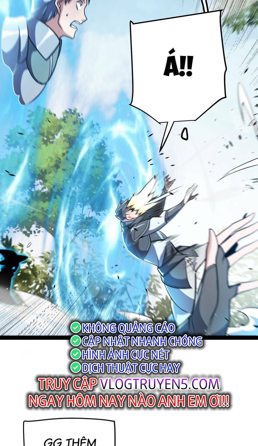 Tôi Đến Từ Thế Giới Trò Chơi Chapter 217 - Trang 2