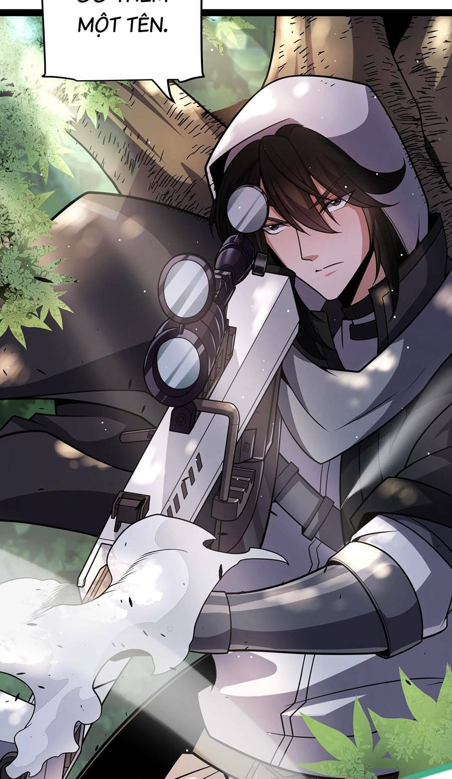 Tôi Đến Từ Thế Giới Trò Chơi Chapter 217 - Trang 2