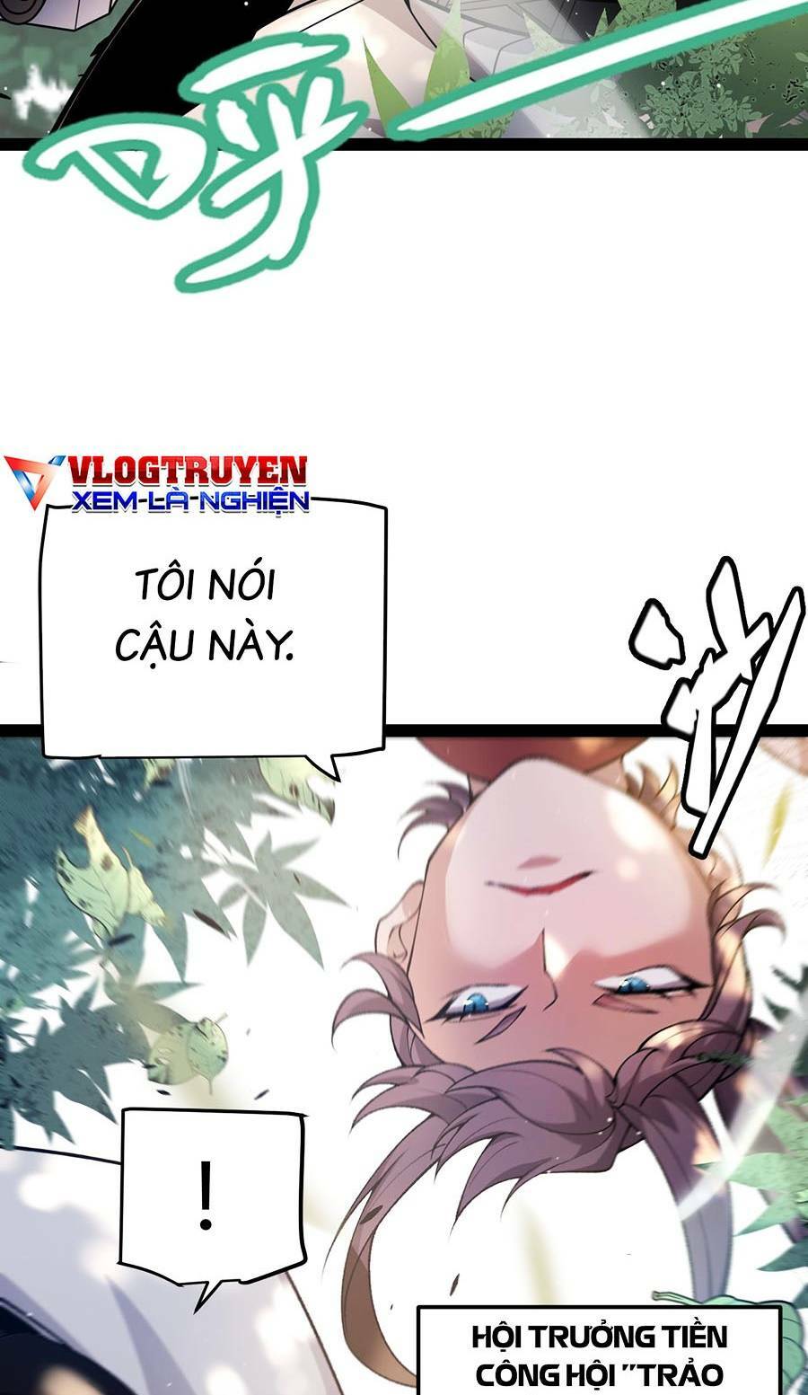 Tôi Đến Từ Thế Giới Trò Chơi Chapter 217 - Trang 2