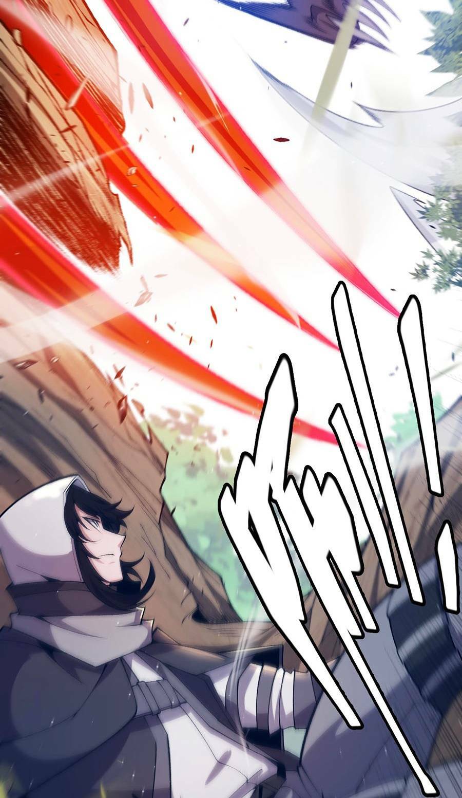 Tôi Đến Từ Thế Giới Trò Chơi Chapter 217 - Trang 2