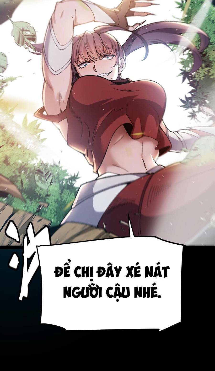 Tôi Đến Từ Thế Giới Trò Chơi Chapter 217 - Trang 2