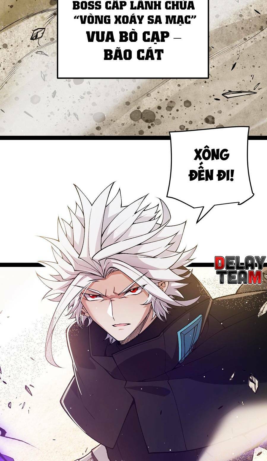 Tôi Đến Từ Thế Giới Trò Chơi Chapter 217 - Trang 2