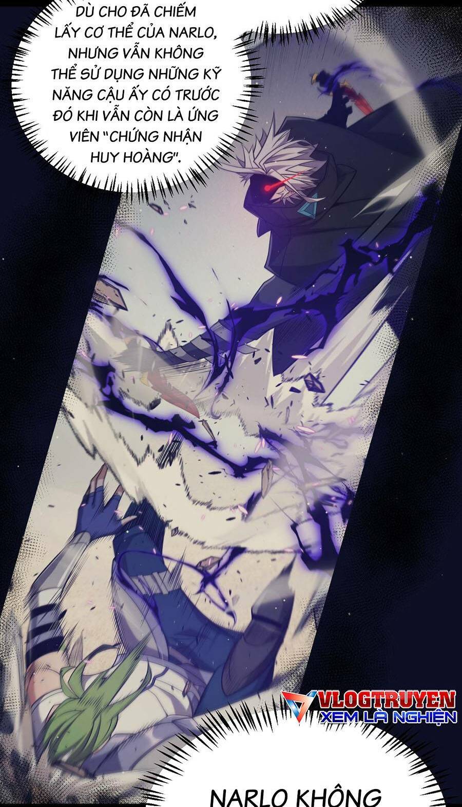 Tôi Đến Từ Thế Giới Trò Chơi Chapter 217 - Trang 2