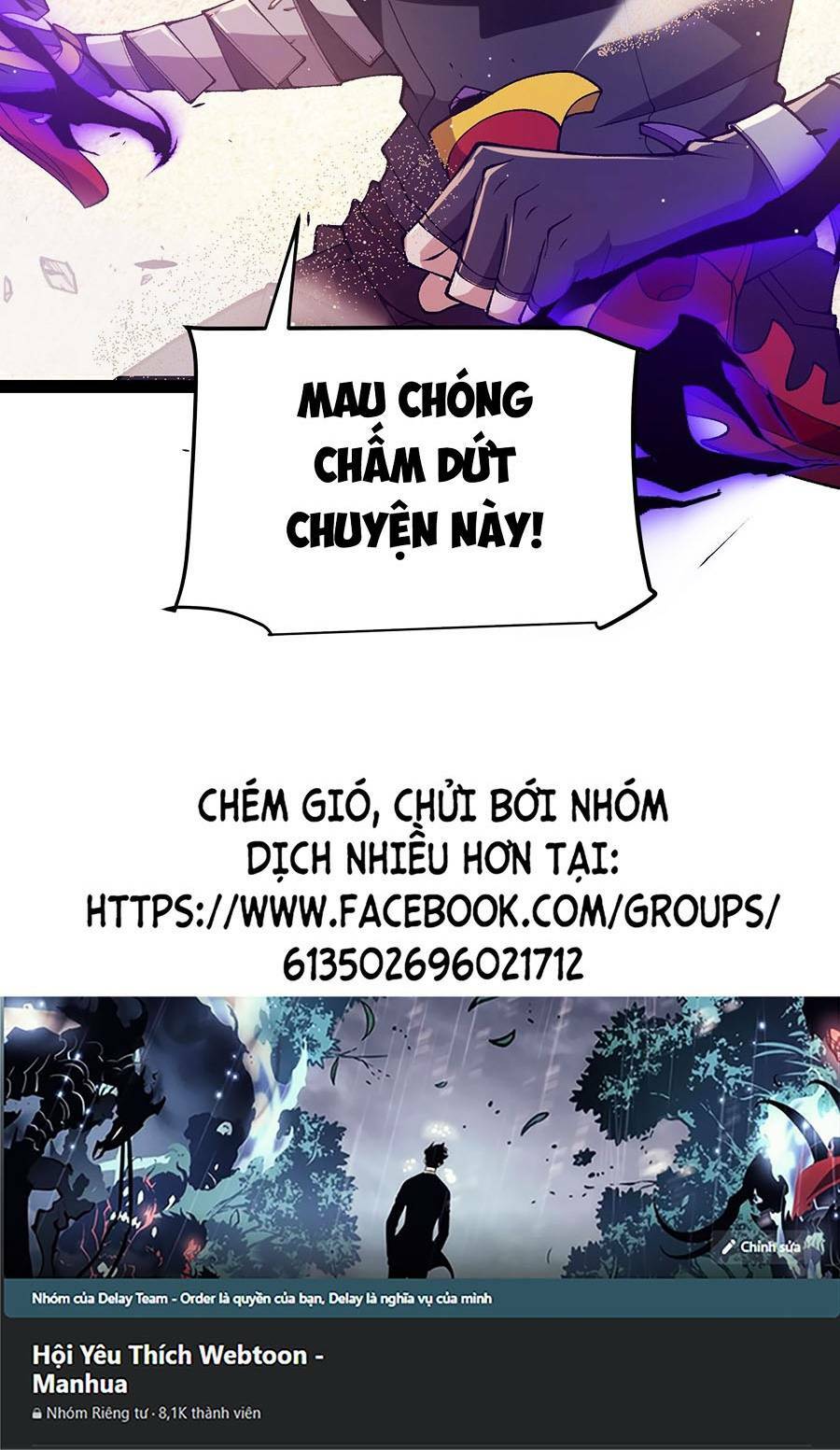 Tôi Đến Từ Thế Giới Trò Chơi Chapter 217 - Trang 2