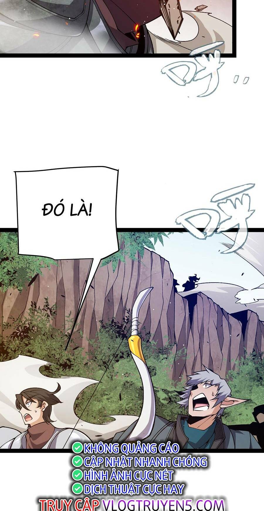 Tôi Đến Từ Thế Giới Trò Chơi Chapter 218 - Trang 2