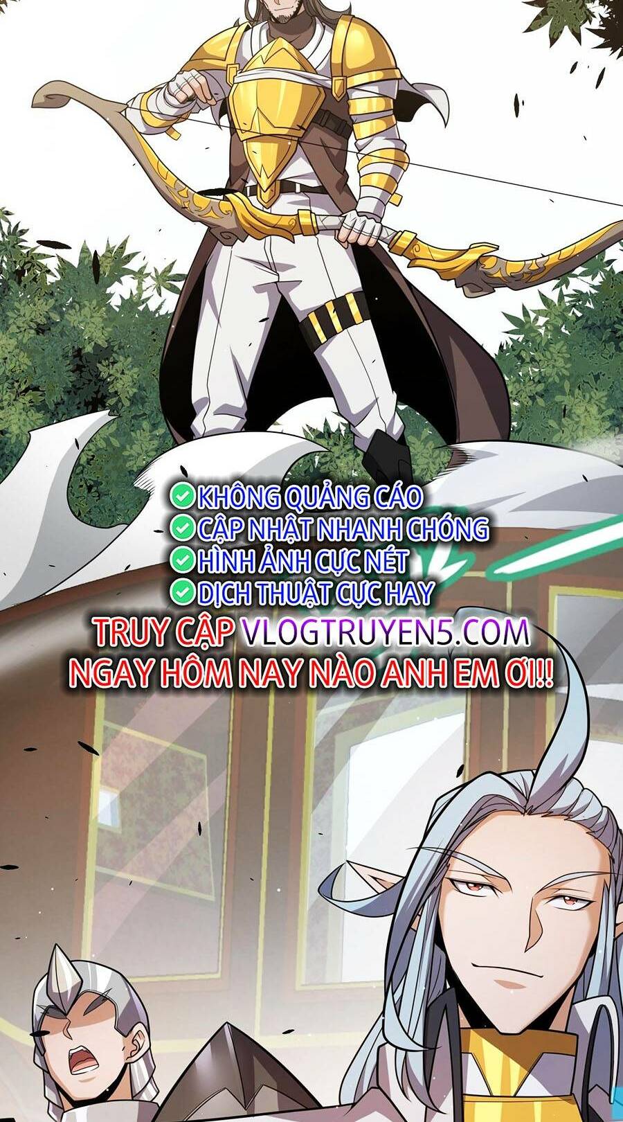 Tôi Đến Từ Thế Giới Trò Chơi Chapter 219 - Trang 2