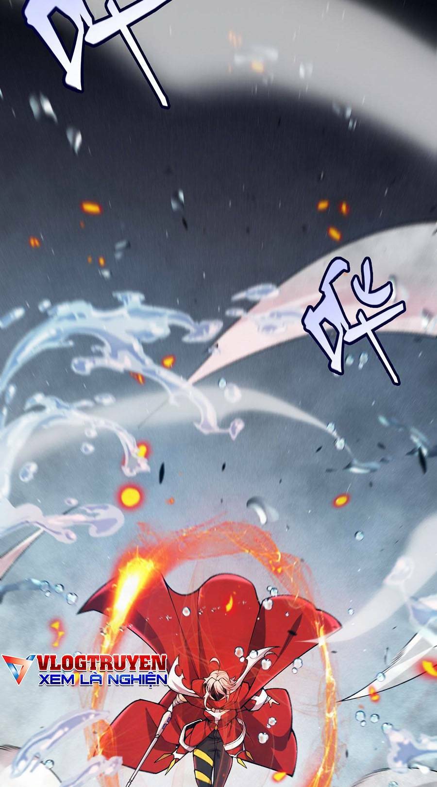 Tôi Đến Từ Thế Giới Trò Chơi Chapter 219 - Trang 2