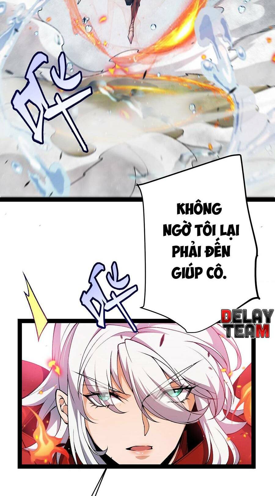 Tôi Đến Từ Thế Giới Trò Chơi Chapter 219 - Trang 2