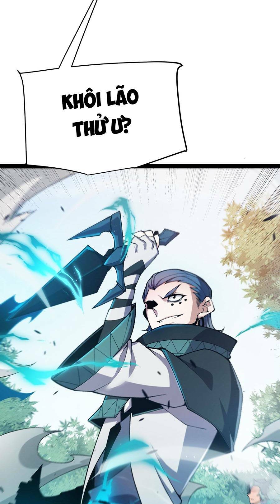 Tôi Đến Từ Thế Giới Trò Chơi Chapter 219 - Trang 2