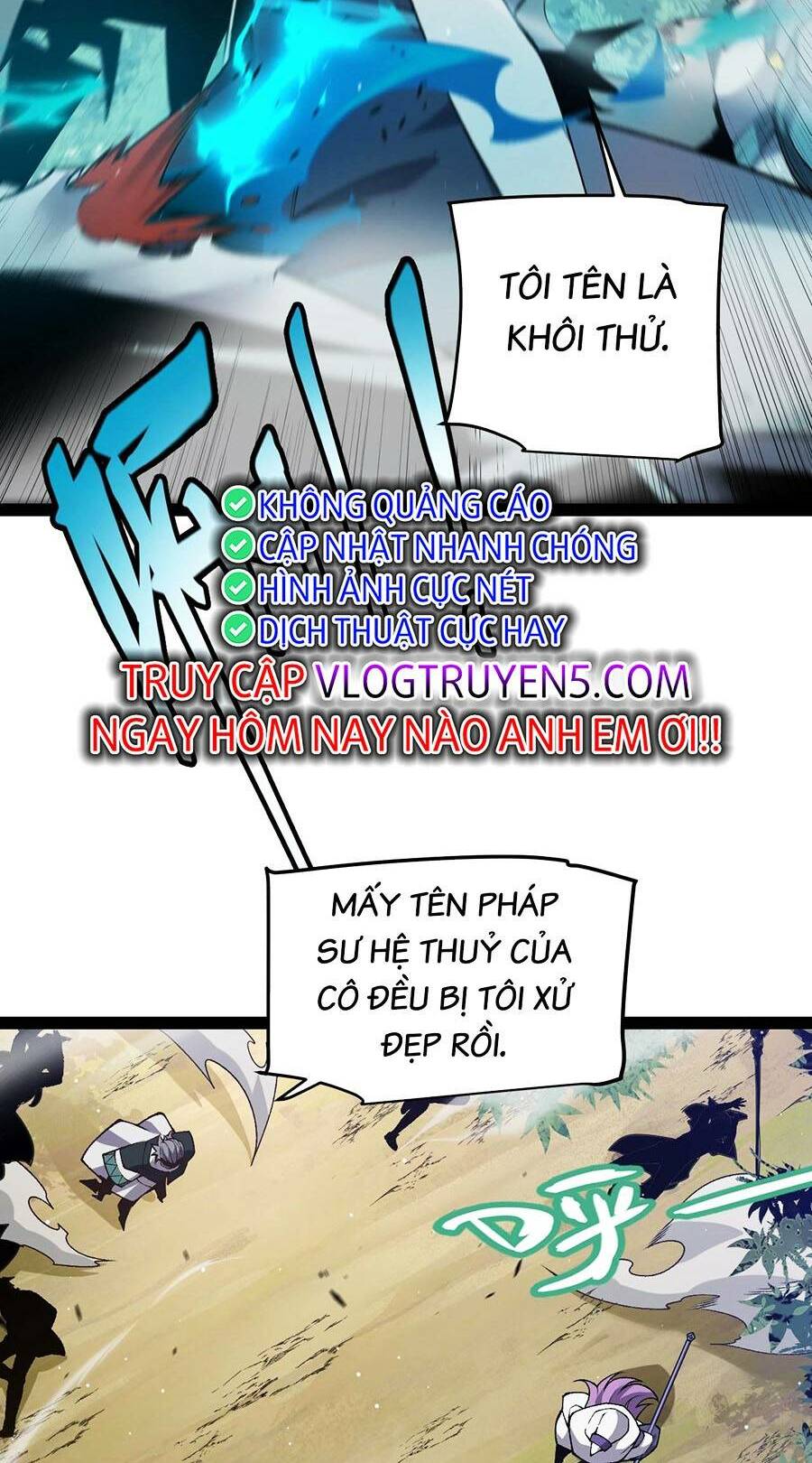 Tôi Đến Từ Thế Giới Trò Chơi Chapter 219 - Trang 2
