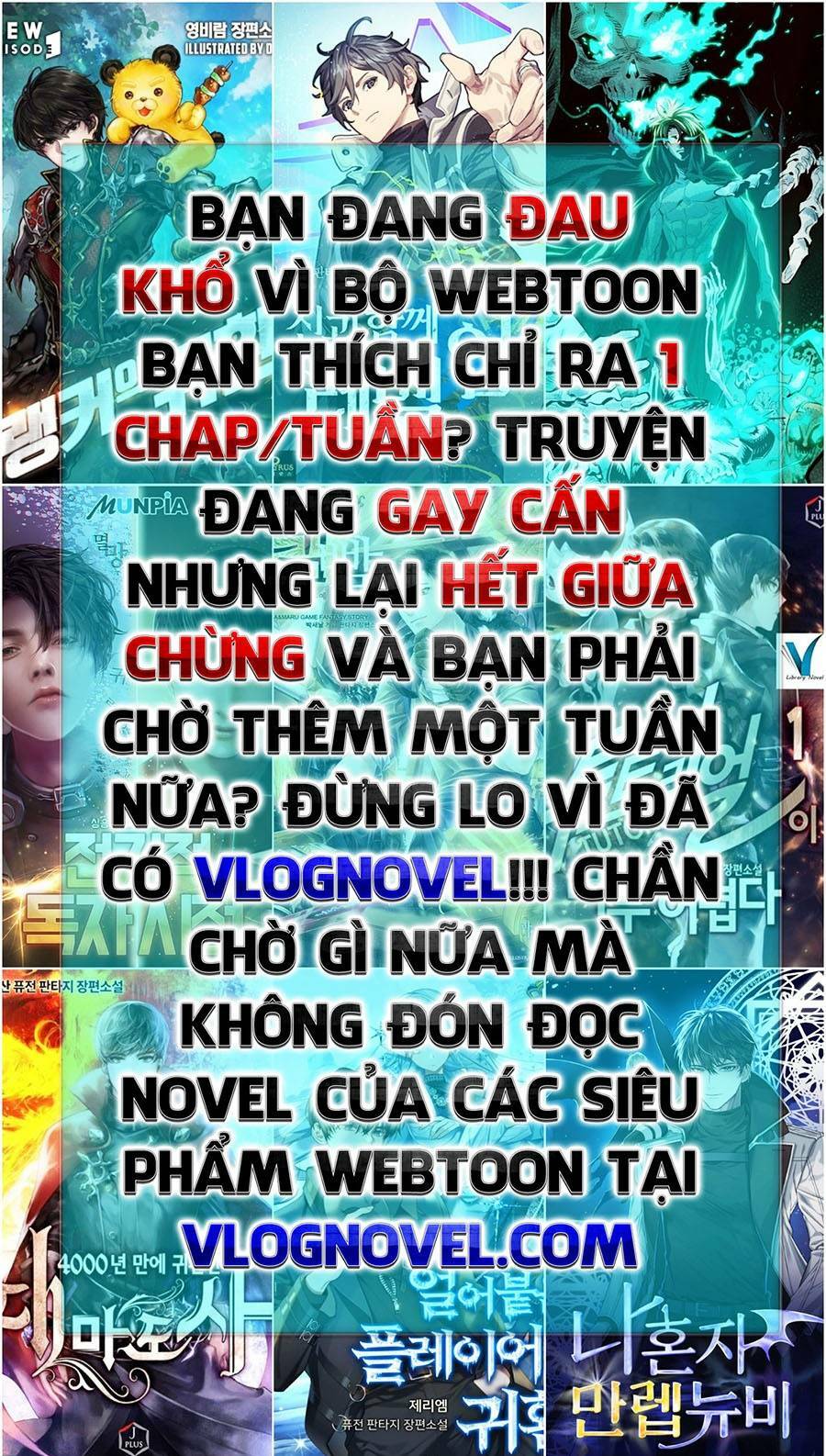 Tôi Đến Từ Thế Giới Trò Chơi Chapter 219 - Trang 2