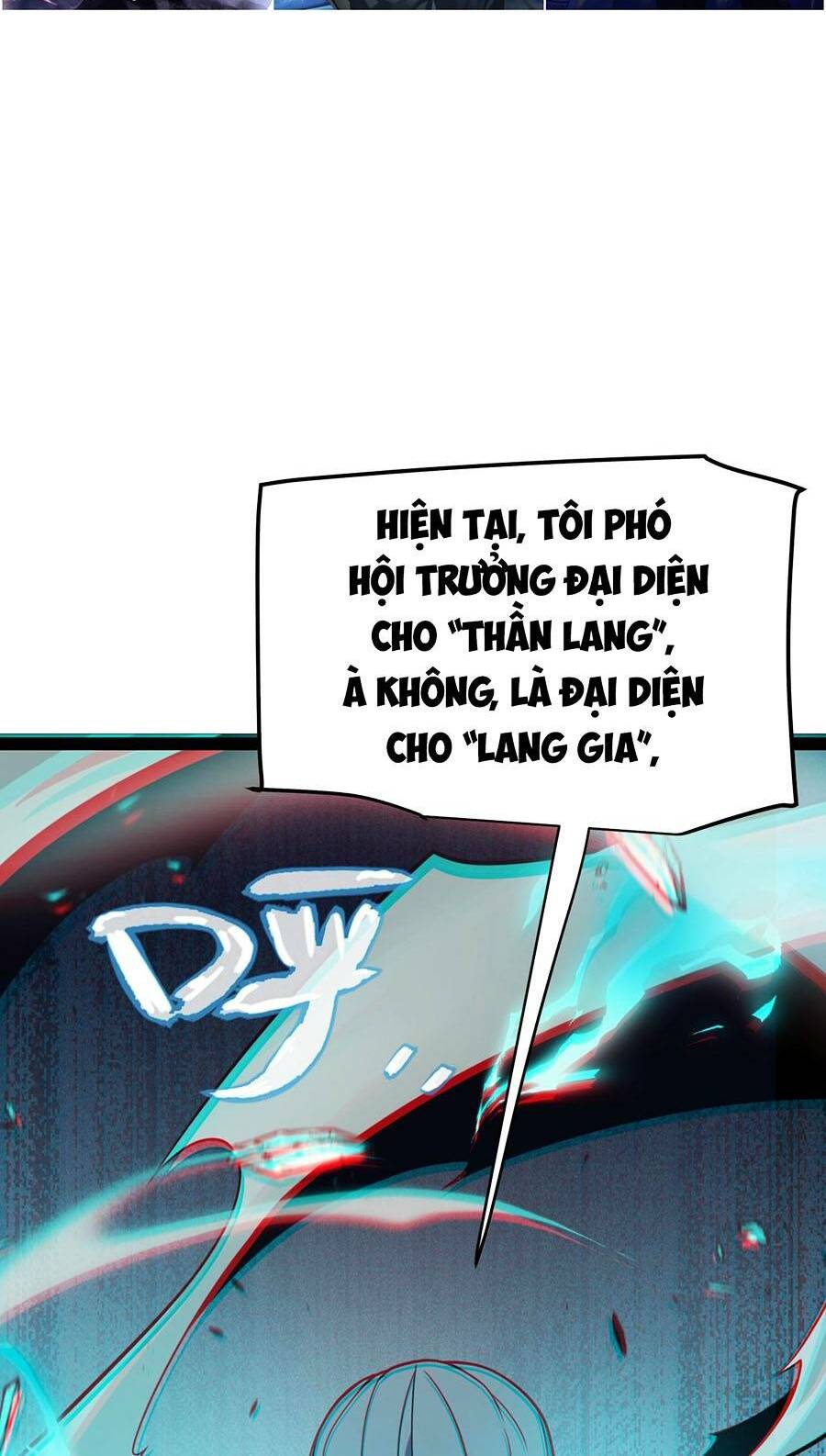 Tôi Đến Từ Thế Giới Trò Chơi Chapter 219 - Trang 2