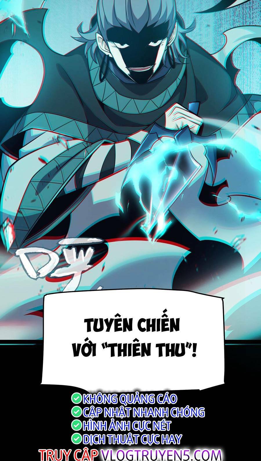 Tôi Đến Từ Thế Giới Trò Chơi Chapter 219 - Trang 2