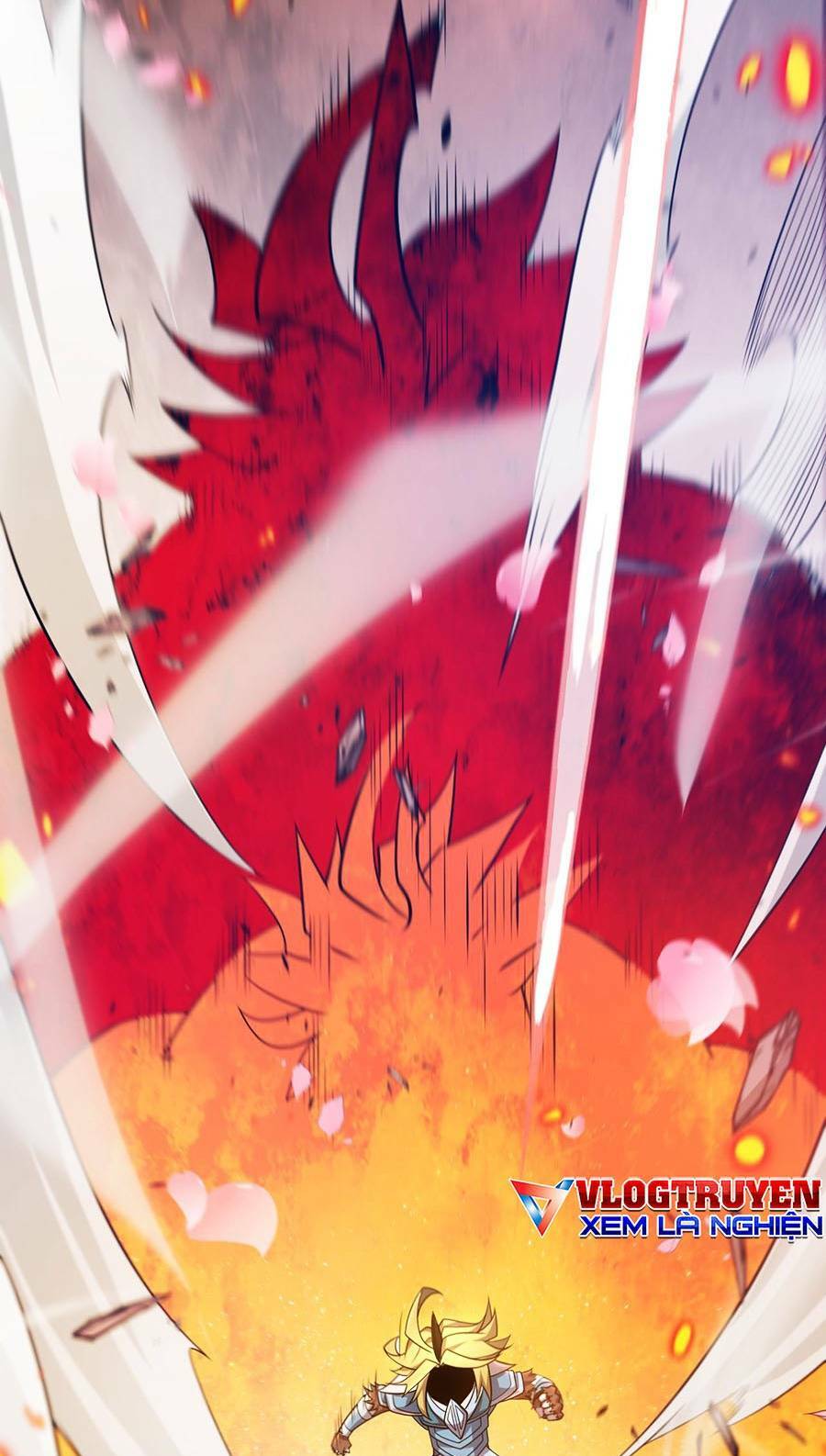 Tôi Đến Từ Thế Giới Trò Chơi Chapter 219 - Trang 2