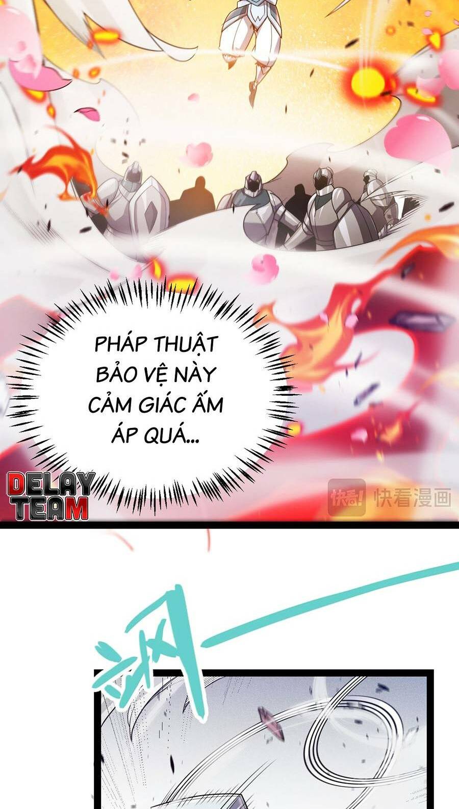 Tôi Đến Từ Thế Giới Trò Chơi Chapter 219 - Trang 2