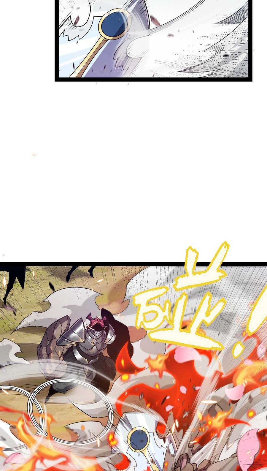 Tôi Đến Từ Thế Giới Trò Chơi Chapter 219 - Trang 2