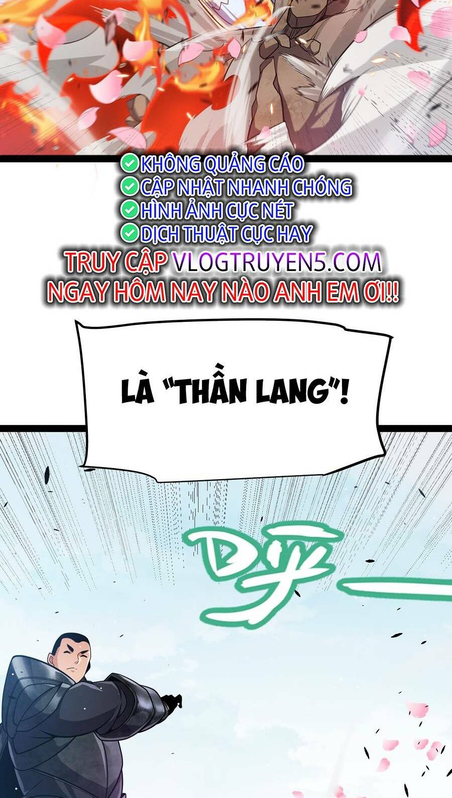 Tôi Đến Từ Thế Giới Trò Chơi Chapter 219 - Trang 2