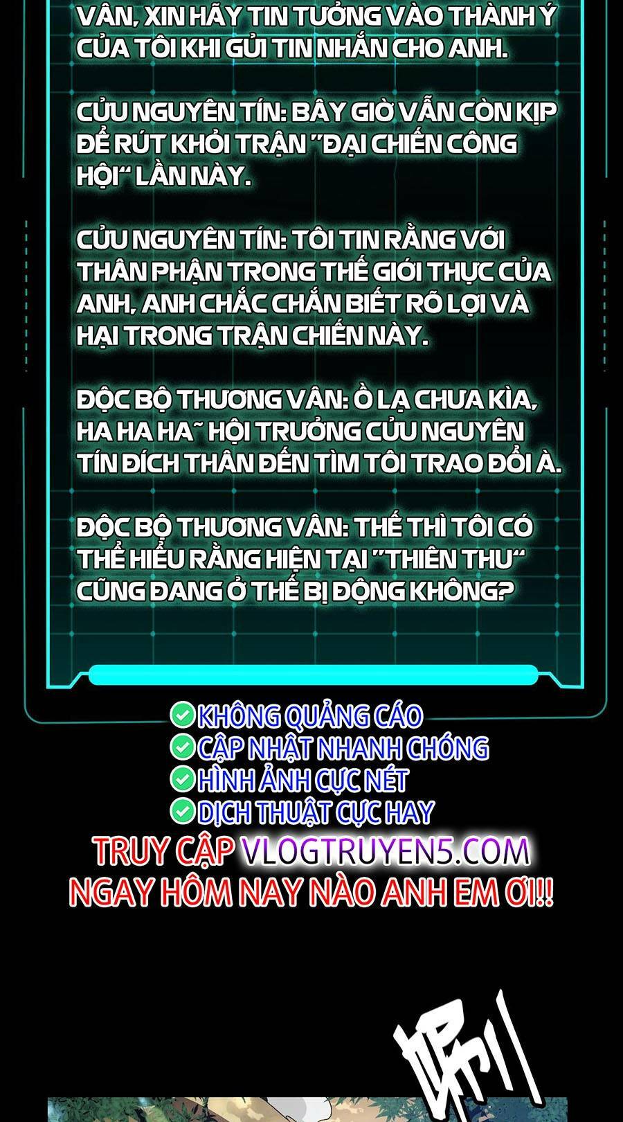 Tôi Đến Từ Thế Giới Trò Chơi Chapter 219 - Trang 2