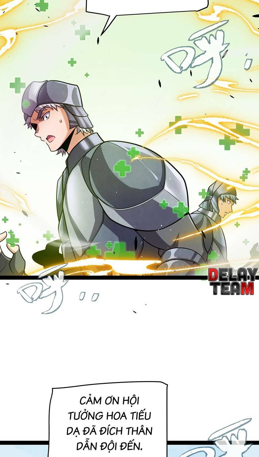 Tôi Đến Từ Thế Giới Trò Chơi Chapter 219 - Trang 2