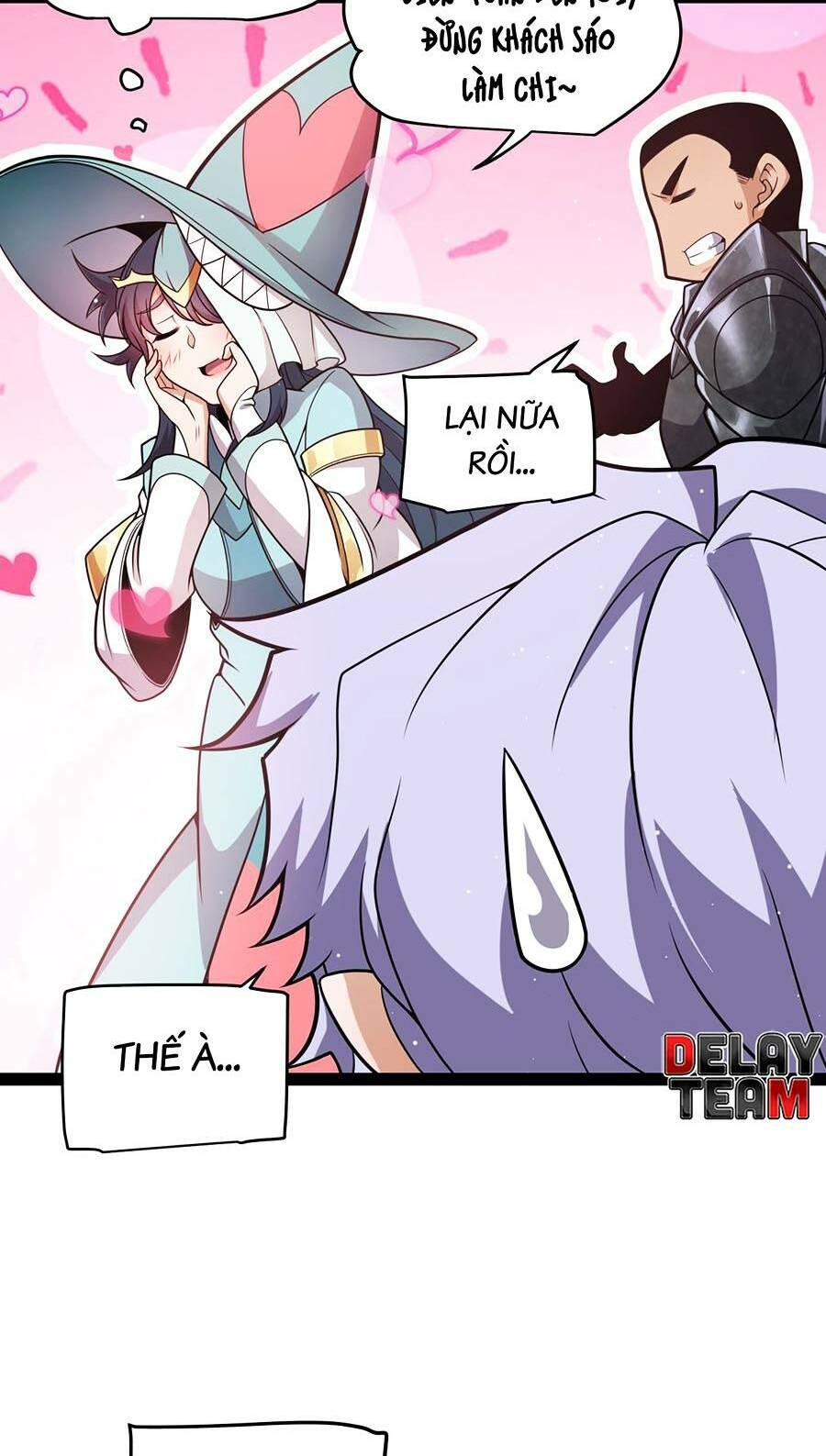 Tôi Đến Từ Thế Giới Trò Chơi Chapter 219 - Trang 2