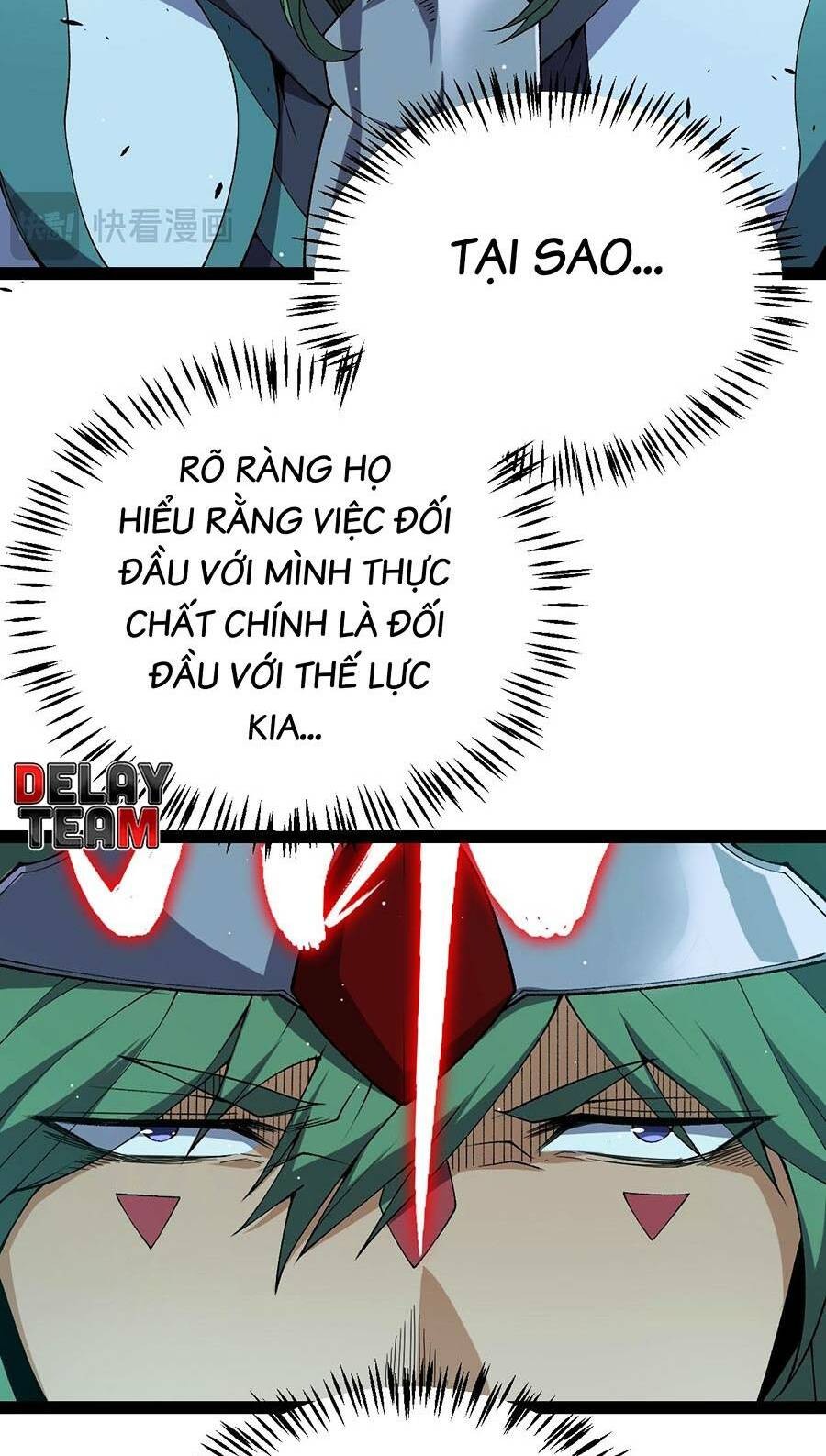 Tôi Đến Từ Thế Giới Trò Chơi Chapter 219 - Trang 2