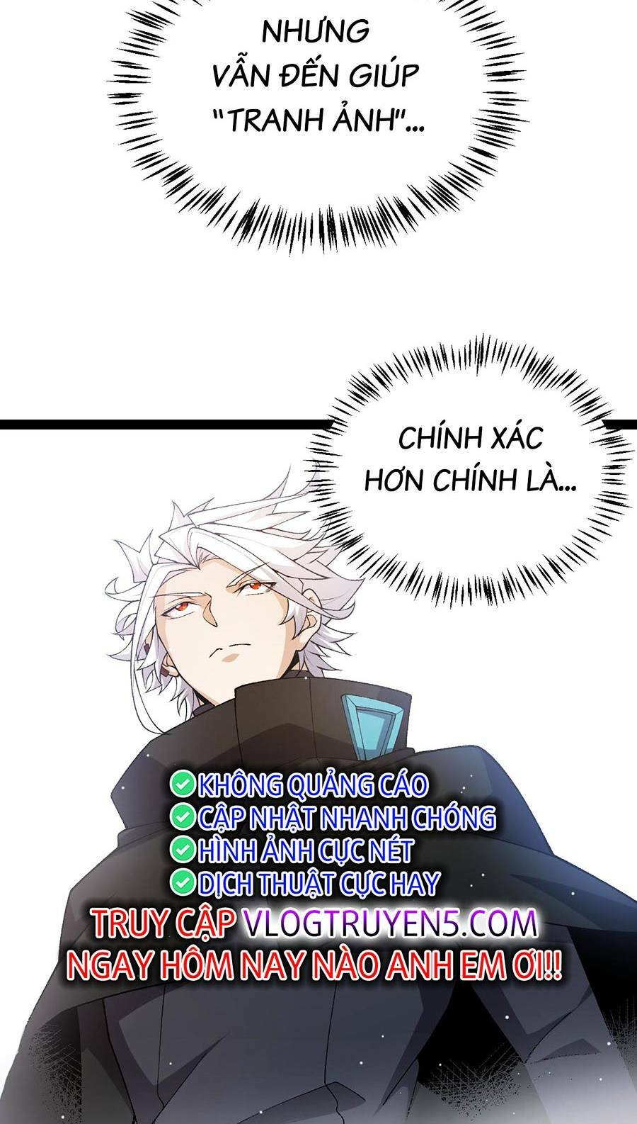 Tôi Đến Từ Thế Giới Trò Chơi Chapter 219 - Trang 2