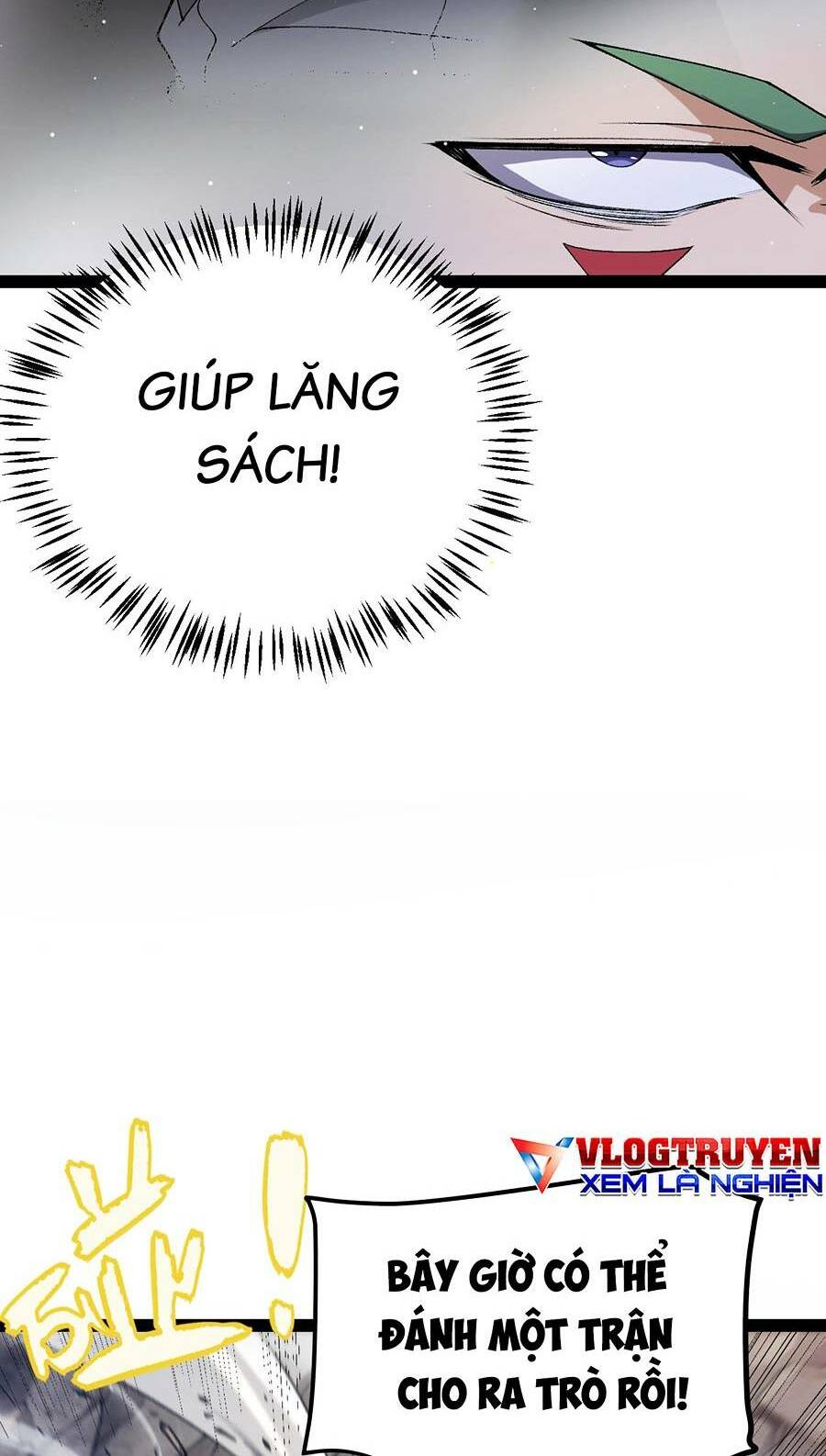 Tôi Đến Từ Thế Giới Trò Chơi Chapter 219 - Trang 2