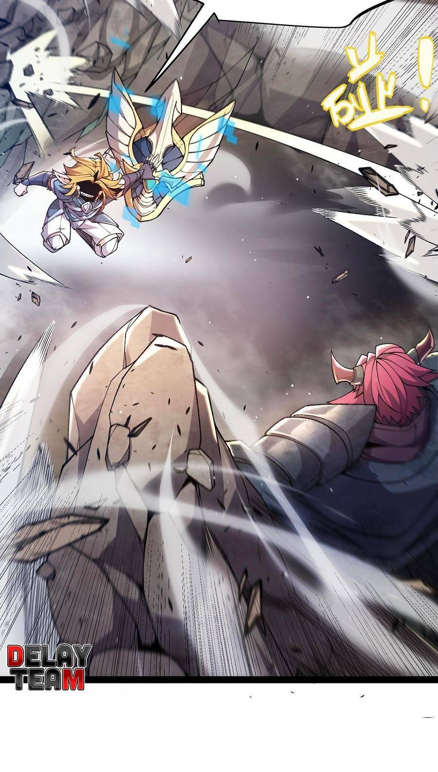 Tôi Đến Từ Thế Giới Trò Chơi Chapter 219 - Trang 2