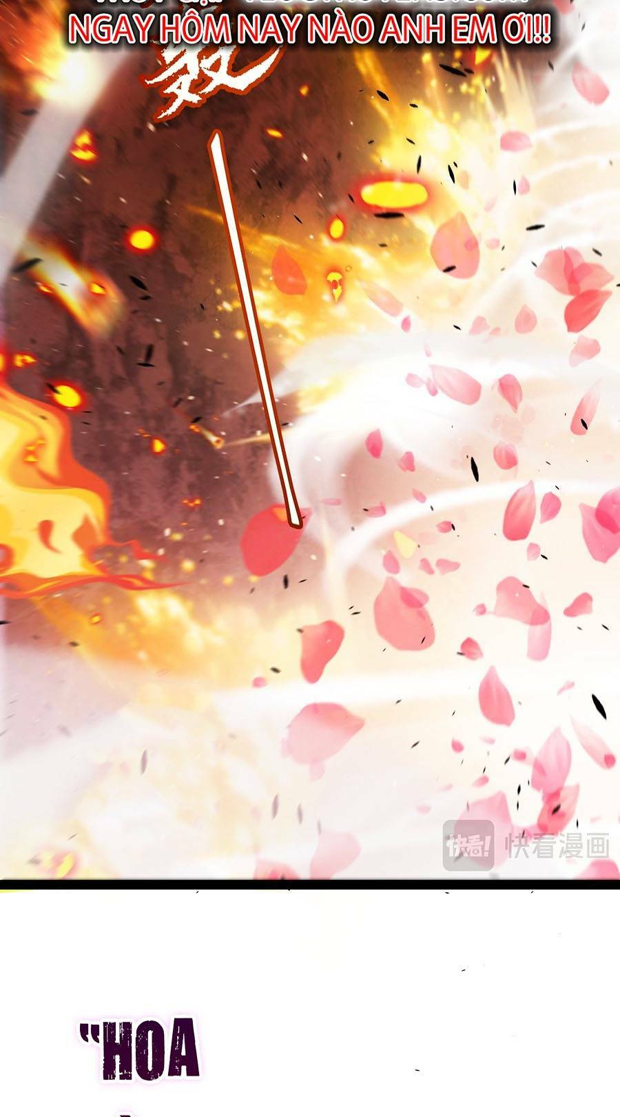 Tôi Đến Từ Thế Giới Trò Chơi Chapter 219 - Trang 2