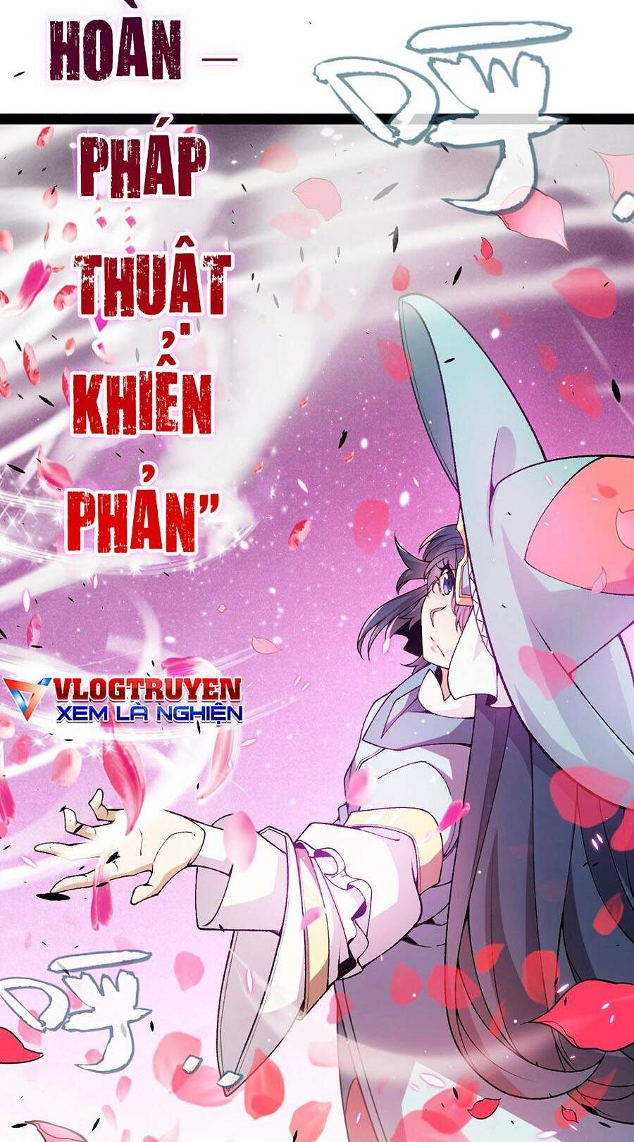 Tôi Đến Từ Thế Giới Trò Chơi Chapter 219 - Trang 2