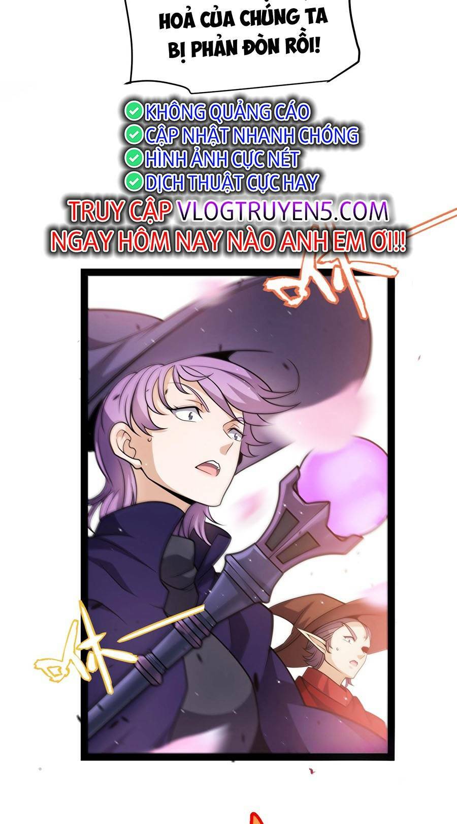 Tôi Đến Từ Thế Giới Trò Chơi Chapter 219 - Trang 2